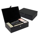 MULTIJUEGOS CAJA PU NEGRO -[J5]d