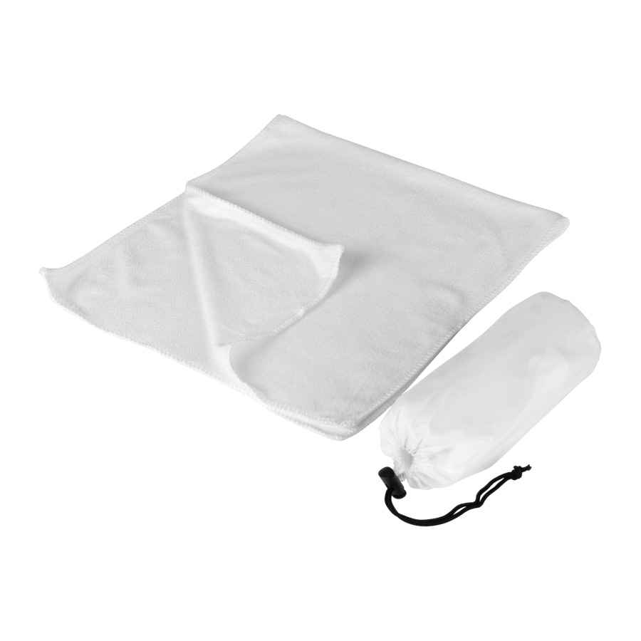 TOALLA DEPORTIVA SUBLIMACIÓN -[Y33]d