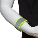 BANDA REFLECTANTE PARA BRAZO -[K56]d