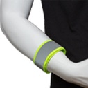 BANDA REFLECTANTE PARA BRAZO -[K56]d