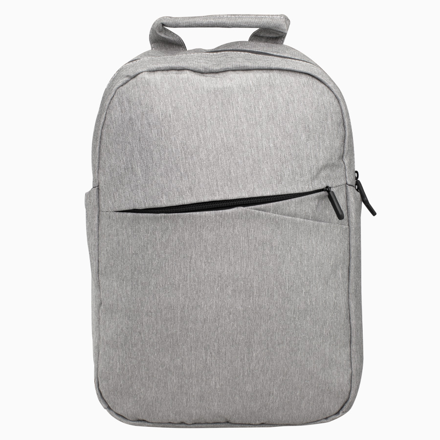 MOCHILA PORTA-NOTEBOOK «ALASKA» 13L -[D52]d