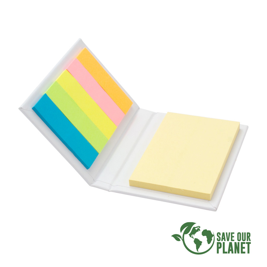 LIBRETITA MEMO SET -[N81]d