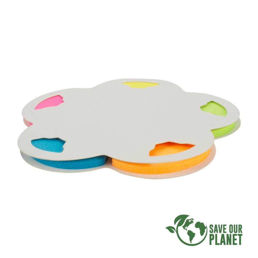 MEMO SET ECOLÓGICO -[N80]d