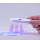 USB STICK ESTERILIZADOR UV PORTÁTIL DE M -[R12]d