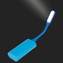 CARGADOR POWER-BANK 5200MAH CON LINTERNA REMOVIBLE -[U62]d