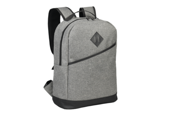 MOCHILA PORTA-NOTEBOOK «DOHME» 14.5L -[D73]d