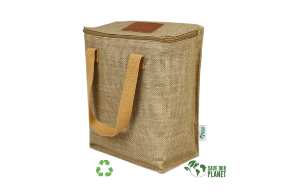 COOLER BAG YUTE 10L -[G36]d