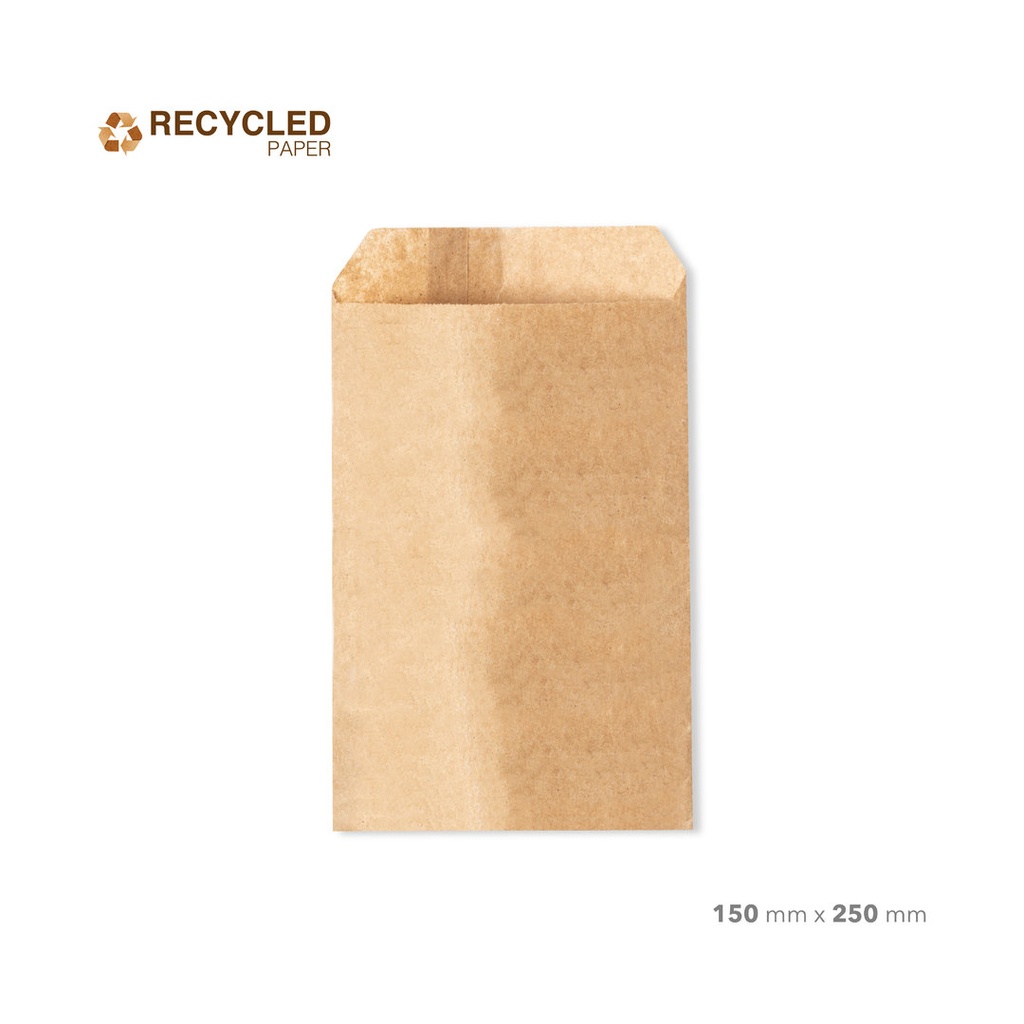 Bolsa Sulim 25 cm x 15 cm  
