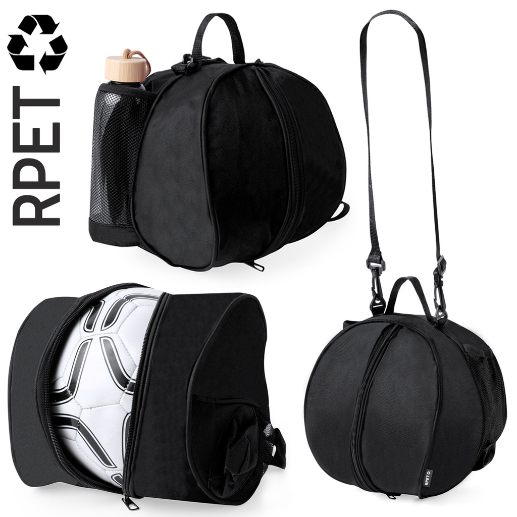 Bolsa Balón Lafin 24 cm x 25 cm x 30 cm 