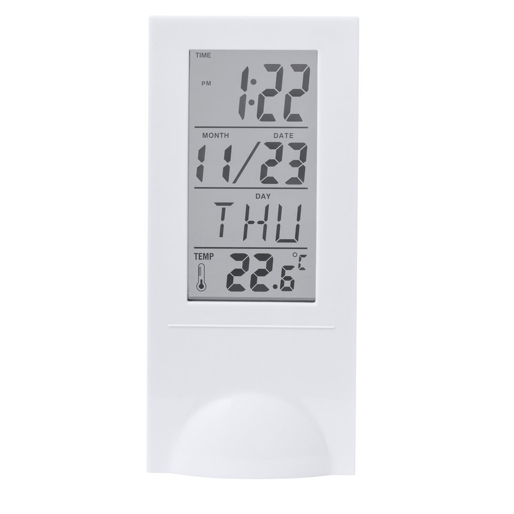 Estación Meteorológica Geibol