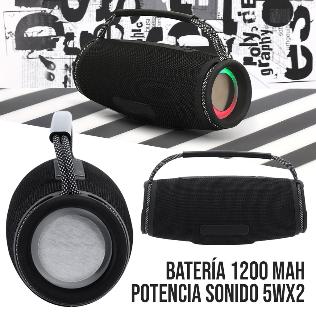 Altavoz Digby