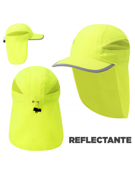 Gorra Fiola