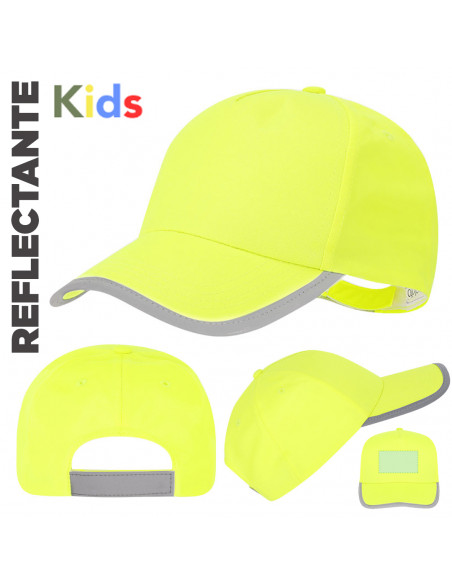 Gorra Niño Sommer