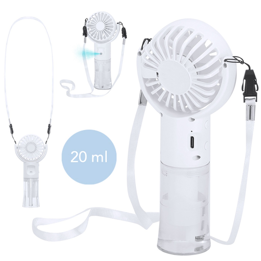 Ventilador Vaporizador Youri