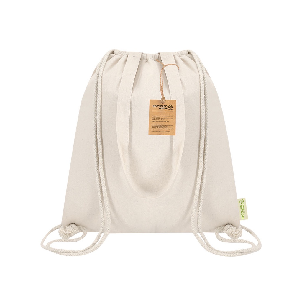 Bolsa Mochila Nevera Nelon 42 cm x 38 cm  