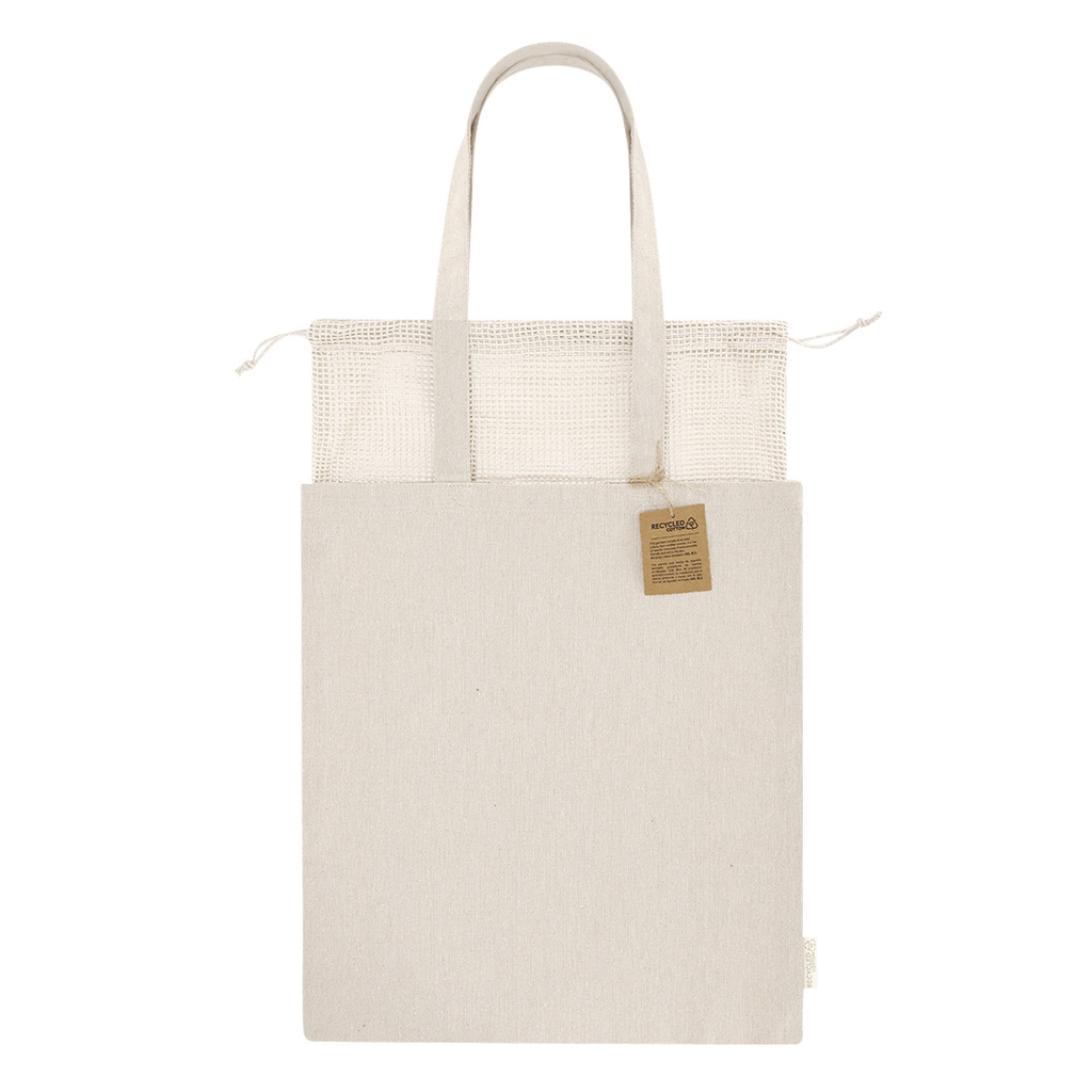 Bolsa Flerix 42 cm x 38 cm  
