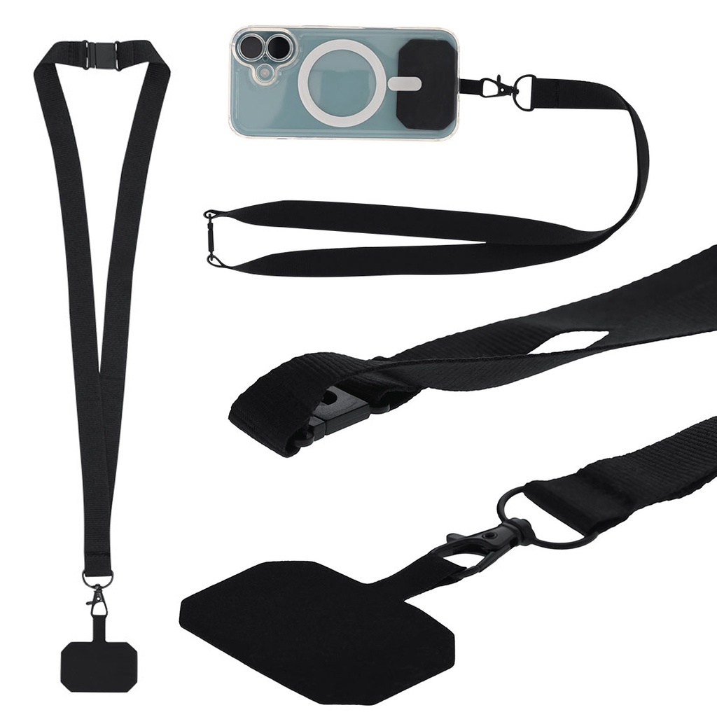 Lanyard Soporte Sailix