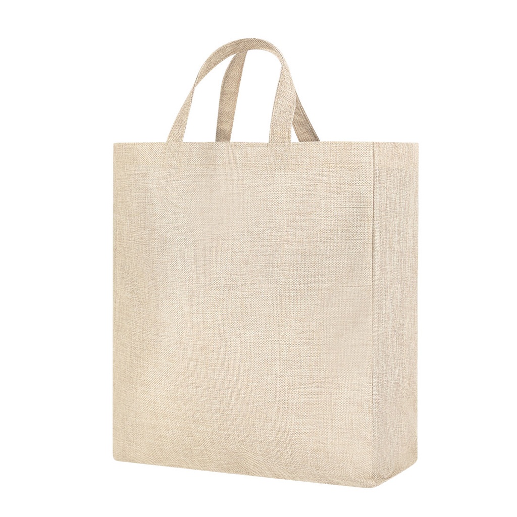 Bolsa Sublimación Myrena 40 cm x 35 cm x 15 cm 