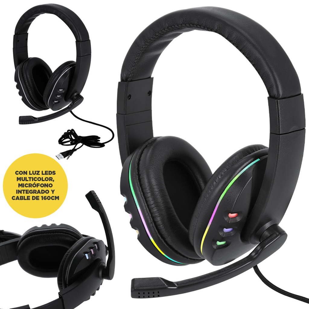 Auriculares Sohan