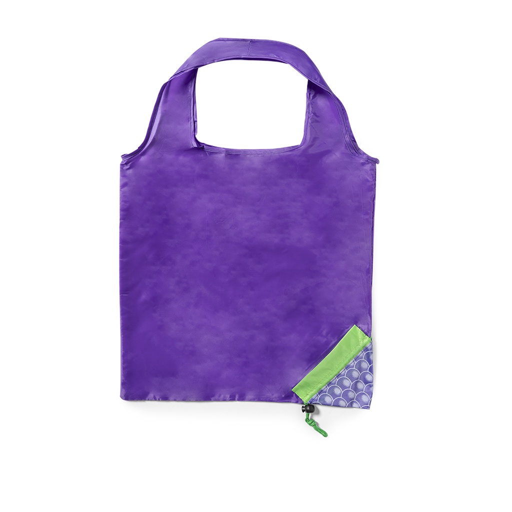 Bolsa Plegable Corni 38 cm x 40 cm  