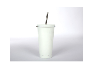 [X5-01] VASO DE ACERO INOX SUBLIMACIÓN 550CC -[X5]d