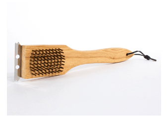 [H55-11] ESCOBILLA PARA PARRILLA -[H55]d