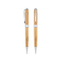 [B48-11] BOLÍGRAFO BAMBOO ENVIRO -[B48]d