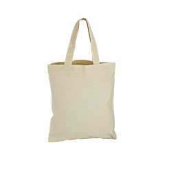 [E71-11] BOLSA 100% ALGODÓN GANESHA -[E71]d