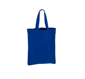 [E73] DELUXE BOLSA 100% ALGODÓN WOODLAND -[E73]d