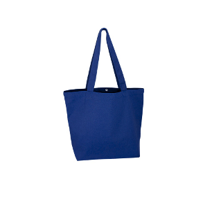 [E76] DELUXE BOLSA CANVAS ALGODÓN SUSTENTA -[E76]d