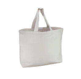 [E79-11] BOLSA CANVAS ALGODÓN 10 ONZAS -[E79]d