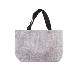 [D46] BOLSA DE FIELTRO -[D46]d