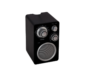 [T18-08] PARLANTE ALTAVOZ RADIO FM -[T18]d
