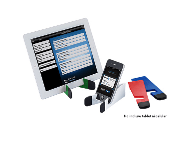 [C43] SOPORTE PARA IPAD / CELULAR -[C43]d