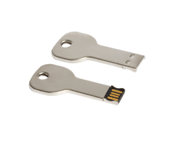 [C104-00] USB PENDRIVE 64GB CON FORMA DE LLAVE -[C104]d