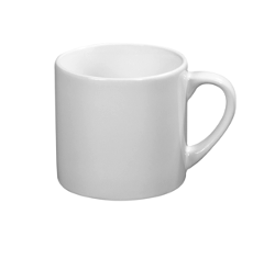 [Y27-01] TAZA DE CAFÉ SUBLIMACIÓN 160CC -[Y27]d