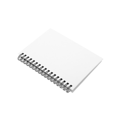 [N92-01] CUADERNO DE CROQUIS (CROQUERA) -[N92]d