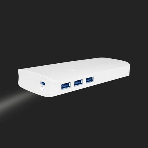 [U65-01] CARGADOR POWER-BANK 13000MAH -[U65]d