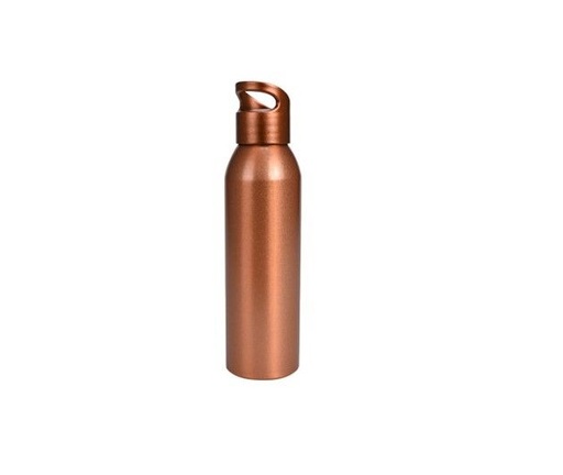 [M45] BOTELLA METÁLICA «AGLU» 650CC -[M45]d