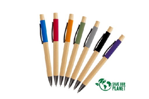 [B67] BOLÍGRAFO ECOLÓGICO DE BAMBOO «EVA» -[B67]d