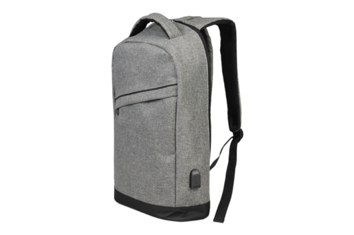 [D74-17] MOCHILA PORTA-NOTEBOOK «TECH» 14L -[D74]d