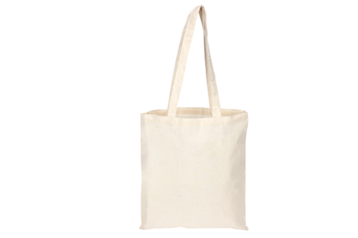 [E58-11] BOLSA DE POLYCOTTON BETTER WORLD 38 X 43 CM -[E58]d