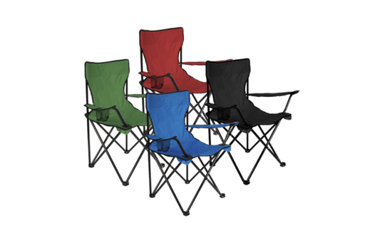 [S59] SILLA PLEGABLE DE CAMPING -[S59]d