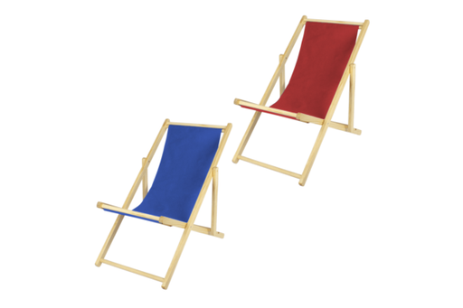[S69] SILLA DE LONA PLEGABLE DE PLAYA -[S69]d