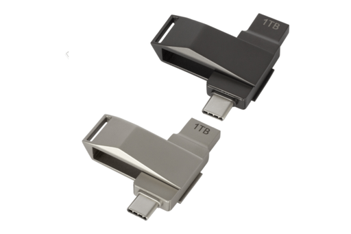 [U11] USB PENDRIVE OTG USB TYPE C DE 1TB -[U11]d