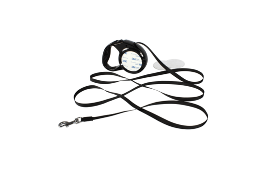 [X50-08] CORREA EXTENSIBLE DE 3MTS PARA MASCOTA, PARA SUBLIMACIÓN. -[X50]d