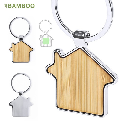 [1025] Llavero Cutum