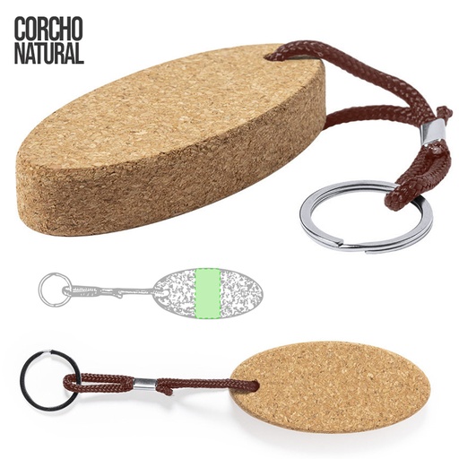 [1026] Llavero Cruffid