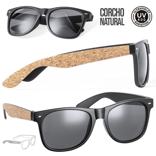 [1029] Gafas Sol Scutel