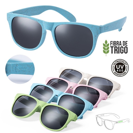 [1031] Gafas Sol Mirfat